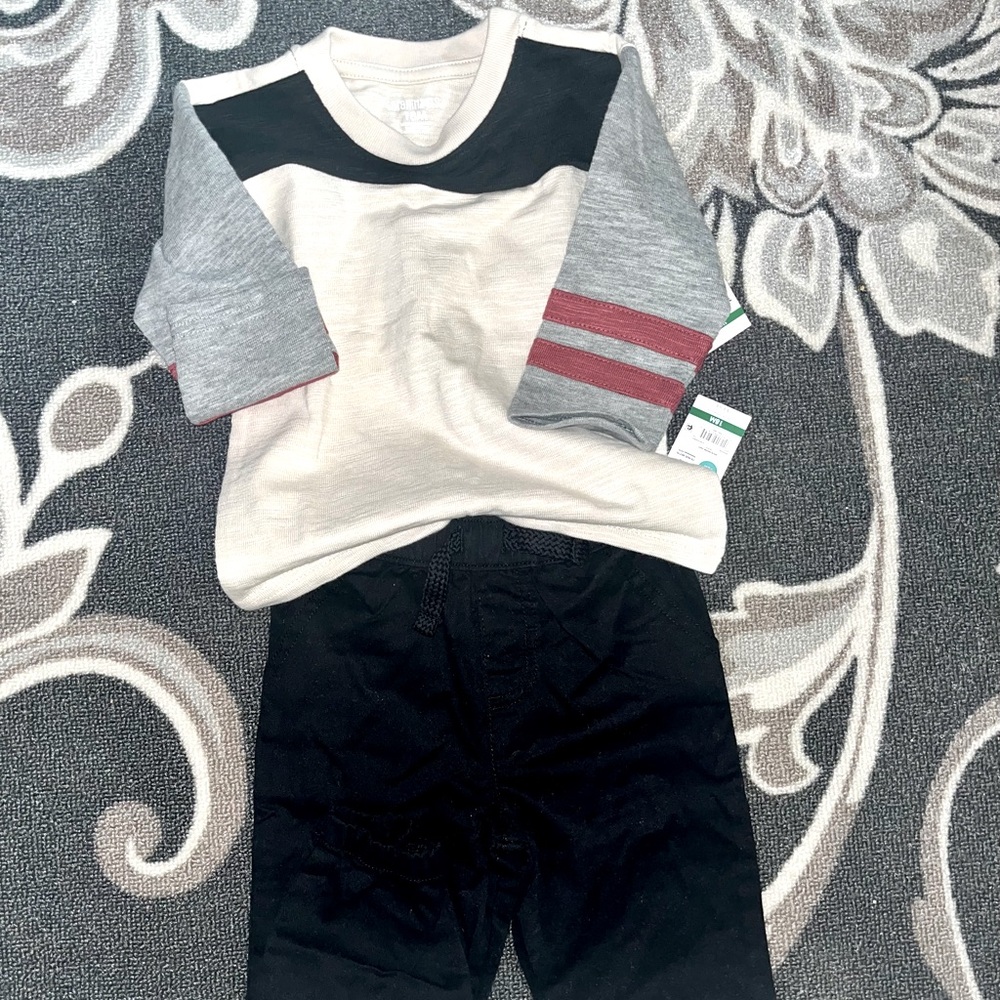 Brand New Garanimals Kids Clothing Sets. Multiple Sizes.